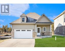 11 SPRUCESIDE DRIVE, Kawartha Lakes, Ontario