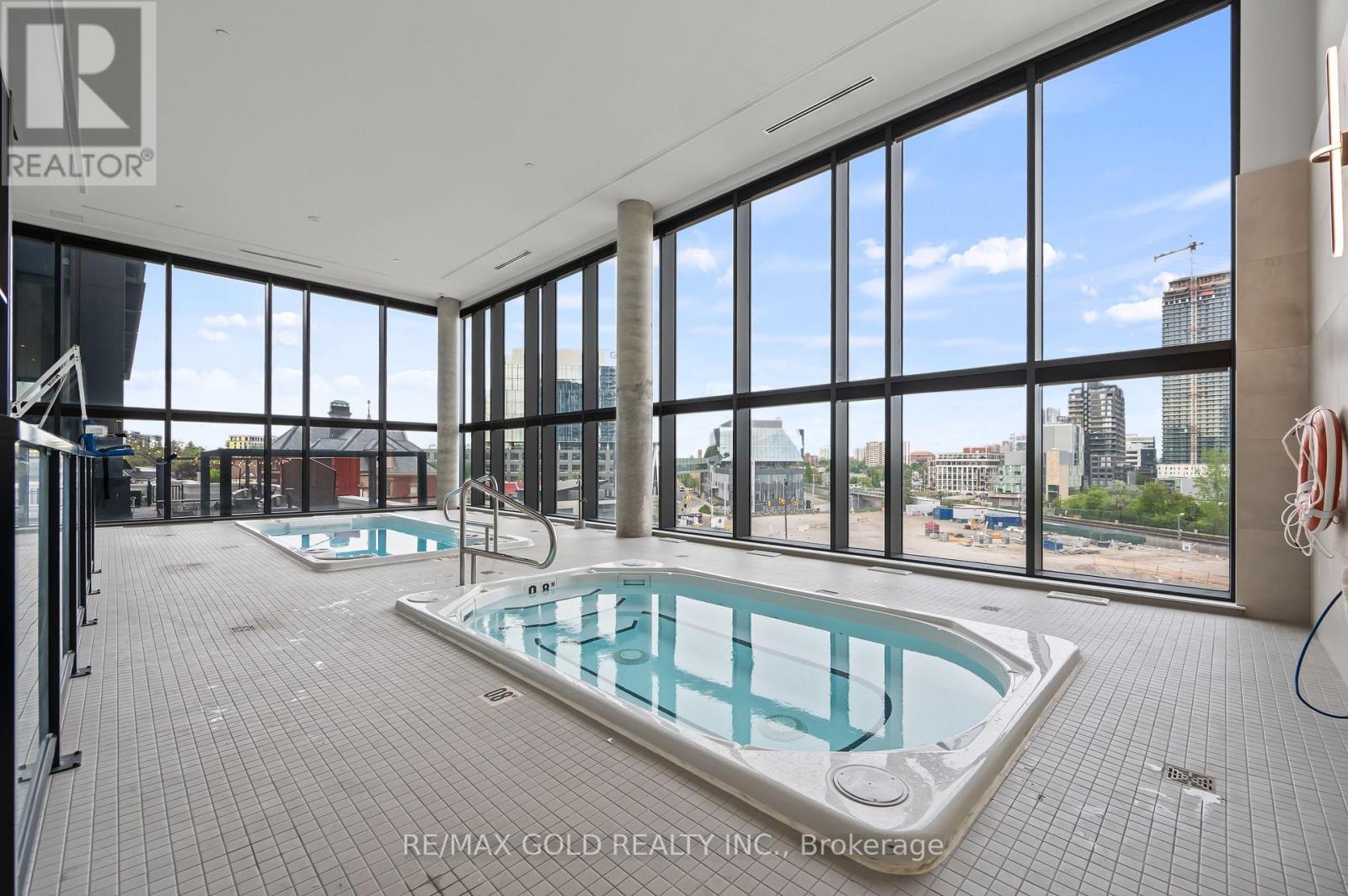 1109 - 25 Wellington Street S, Kitchener, Ontario  N2G 0G5 - Photo 20 - X12650846