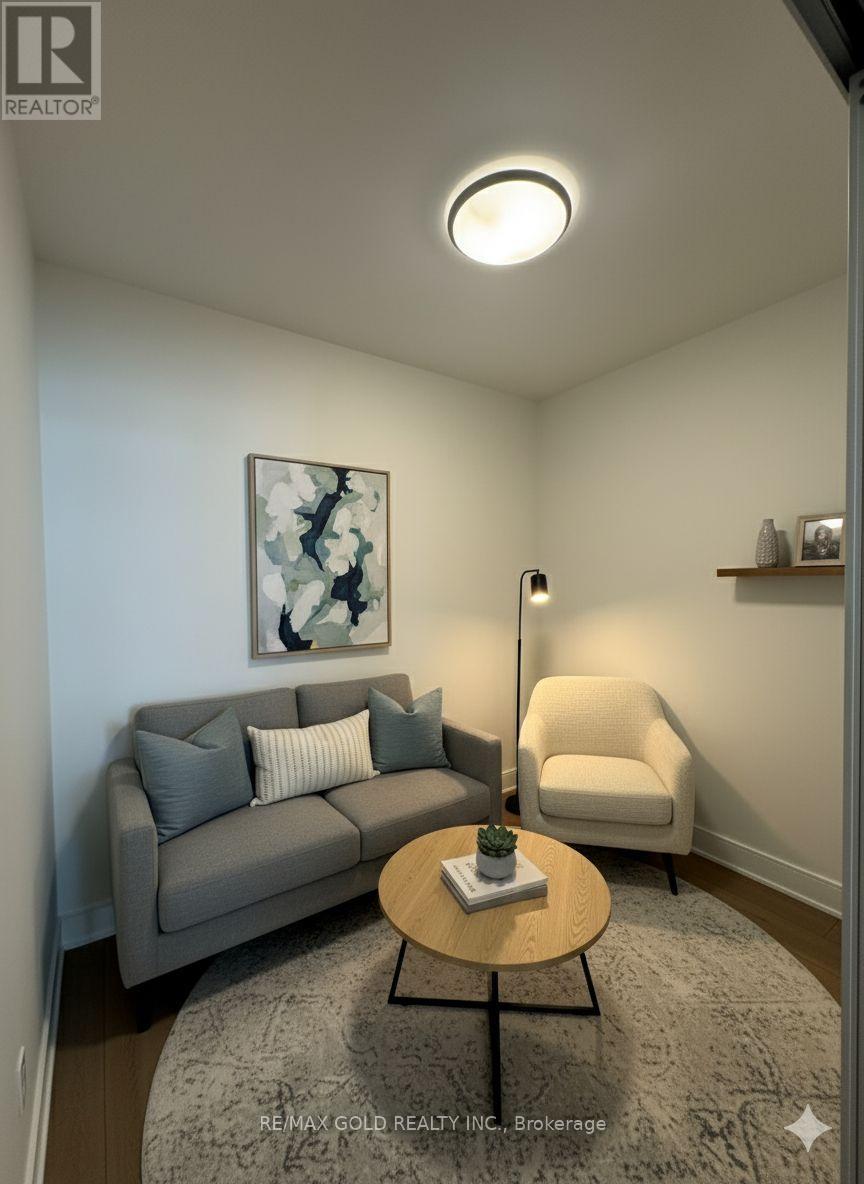 1109 - 25 Wellington Street S, Kitchener, Ontario  N2G 0G5 - Photo 7 - X12650846