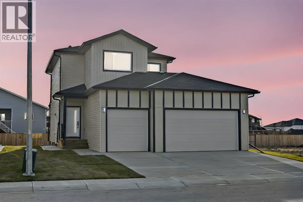 78 Vincent Crescent, Olds, Alberta