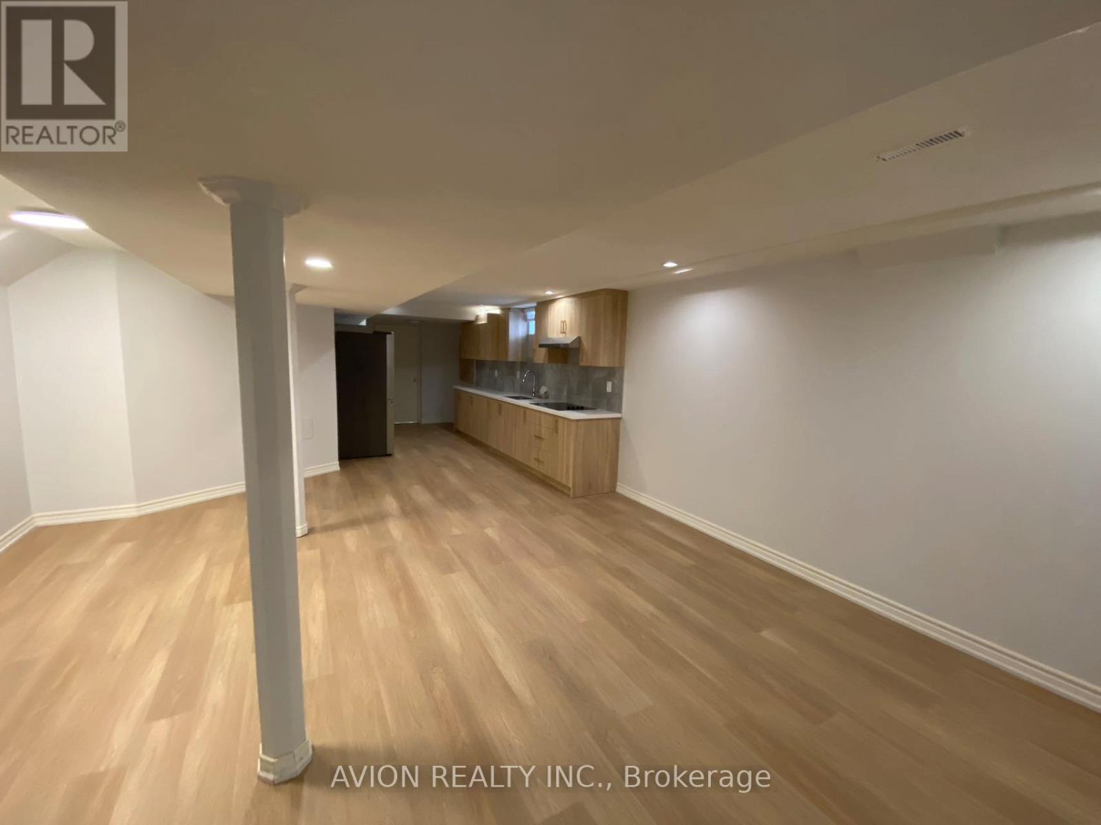 Basement - 29 Falling River Drive, Richmond Hill, Ontario  L4S 2R1 - Photo 3 - N12650848