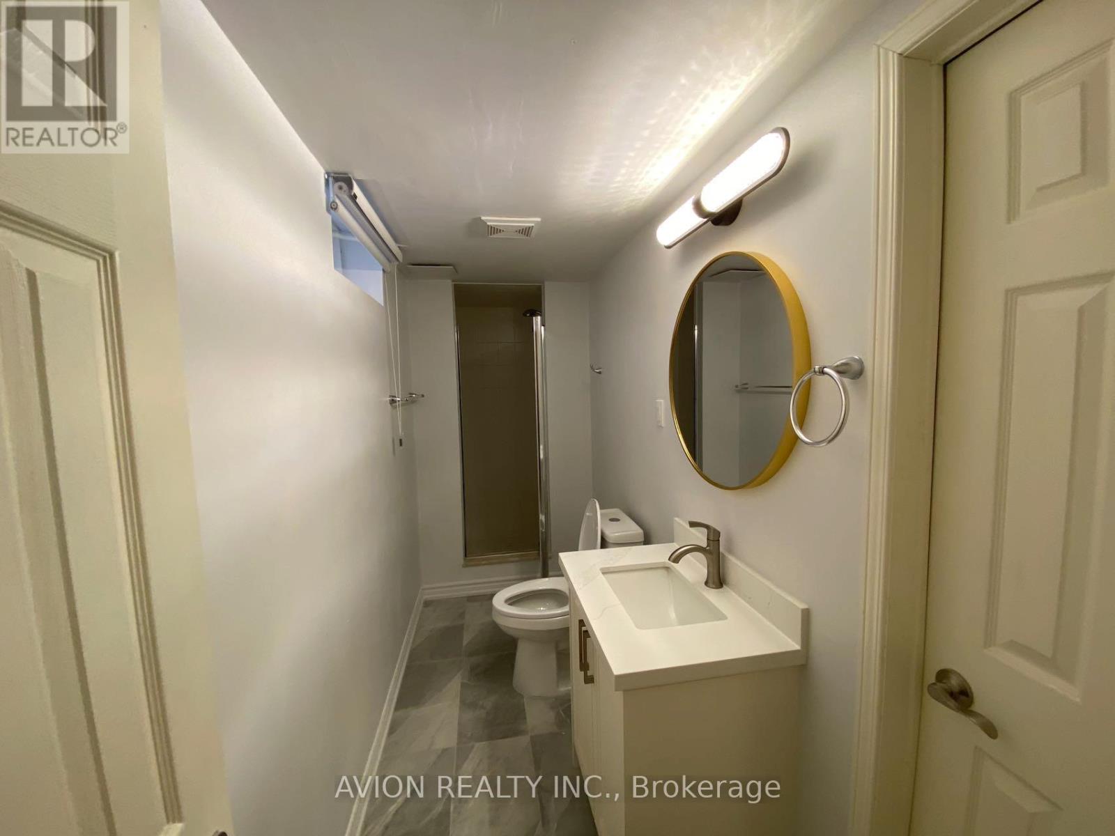 Basement - 29 Falling River Drive, Richmond Hill, Ontario  L4S 2R1 - Photo 8 - N12650848