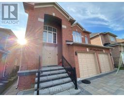 BASEMENT - 29 FALLING RIVER DRIVE, Richmond Hill, Ontario