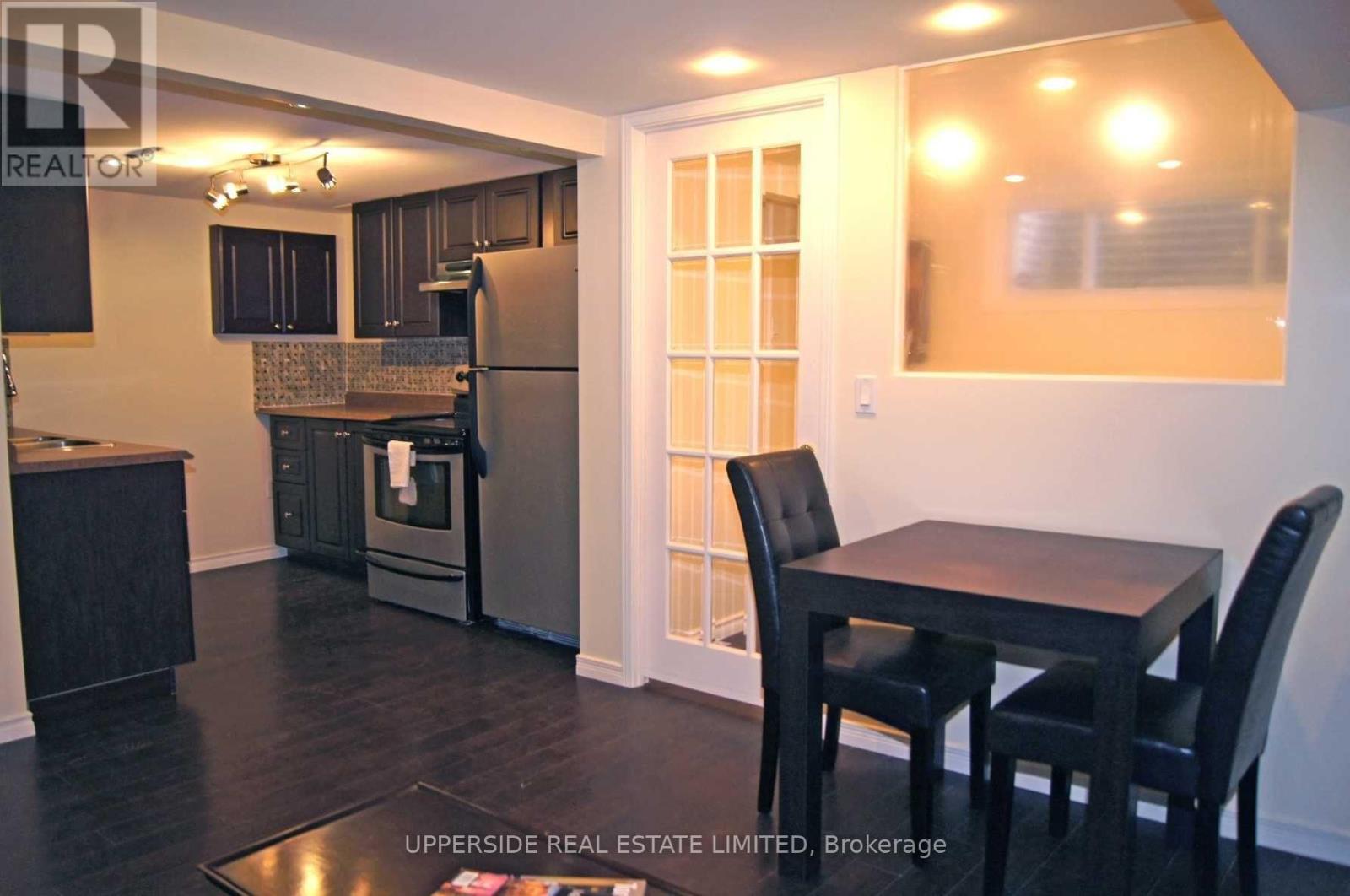 Lower - 47 Bessarion Road, Toronto, Ontario  M2K 1H8 - Photo 2 - C12650850