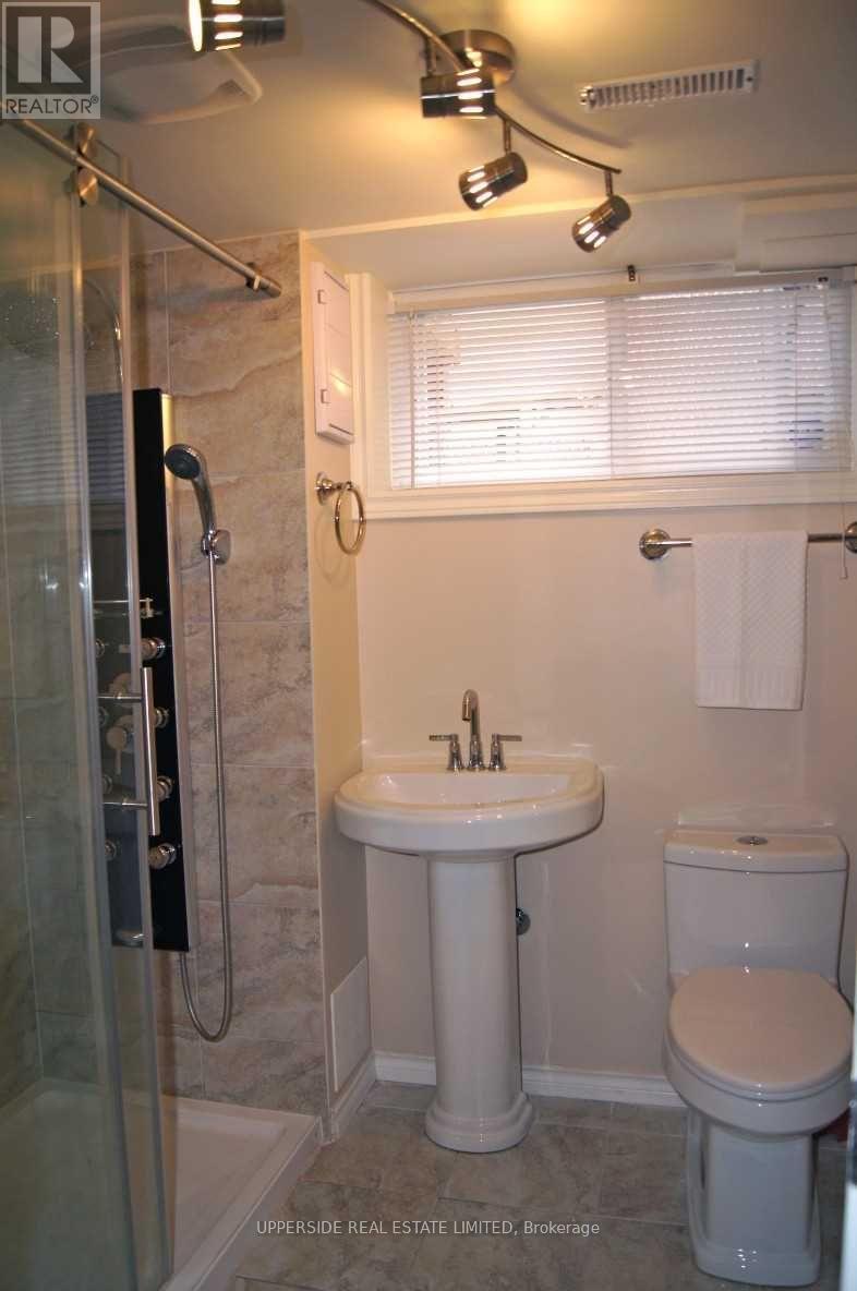 Lower - 47 Bessarion Road, Toronto, Ontario  M2K 1H8 - Photo 5 - C12650850