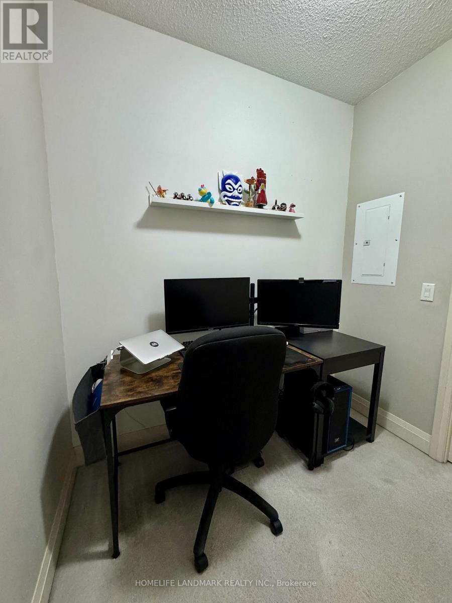 401 - 1185 The Queensway, Toronto, Ontario  M8Z 0C6 - Photo 12 - W12650376