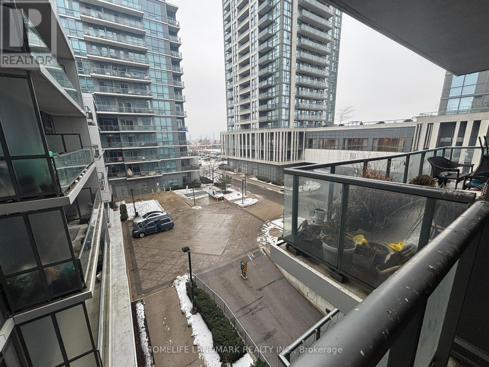 401 - 1185 The Queensway, Toronto, Ontario  M8Z 0C6 - Photo 16 - W12650376