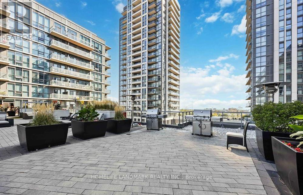 401 - 1185 The Queensway, Toronto, Ontario  M8Z 0C6 - Photo 23 - W12650376