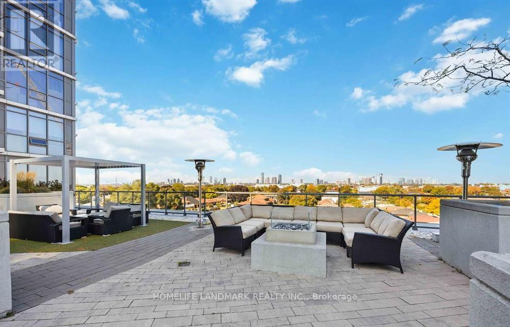 401 - 1185 The Queensway, Toronto, Ontario  M8Z 0C6 - Photo 22 - W12650376