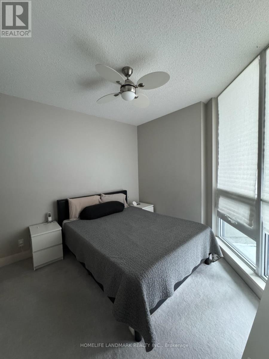 401 - 1185 The Queensway, Toronto, Ontario  M8Z 0C6 - Photo 9 - W12650376