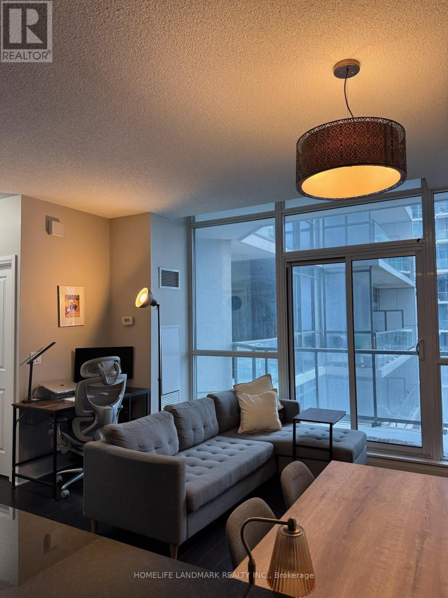 401 - 1185 The Queensway, Toronto, Ontario  M8Z 0C6 - Photo 6 - W12650376