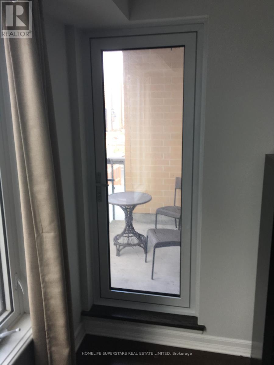 812 - 238 BESSERER STREET, Ottawa, Ontario