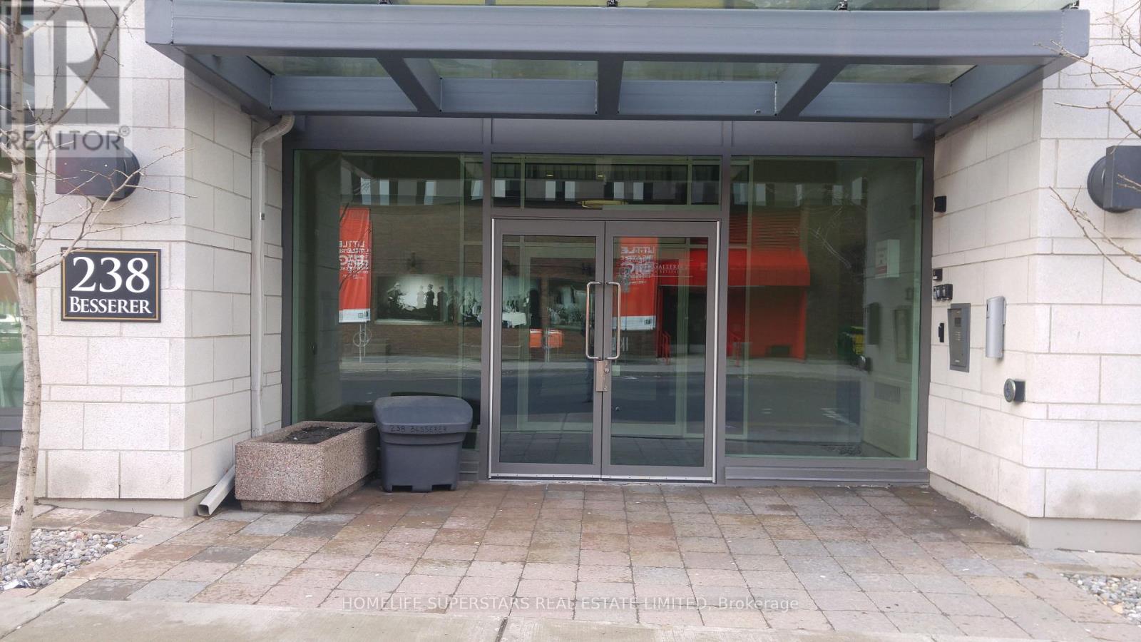 812 - 238 Besserer Street, Ottawa, Ontario  K1N 6B1 - Photo 13 - X12650852