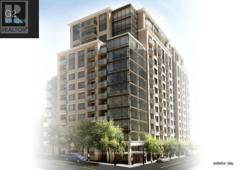 812 - 238 Besserer Street, Ottawa, Ontario  K1N 6B1 - Photo 14 - X12650852