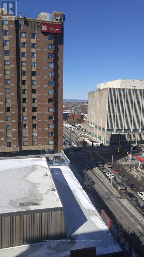 812 - 238 Besserer Street, Ottawa, Ontario  K1N 6B1 - Photo 22 - X12650852