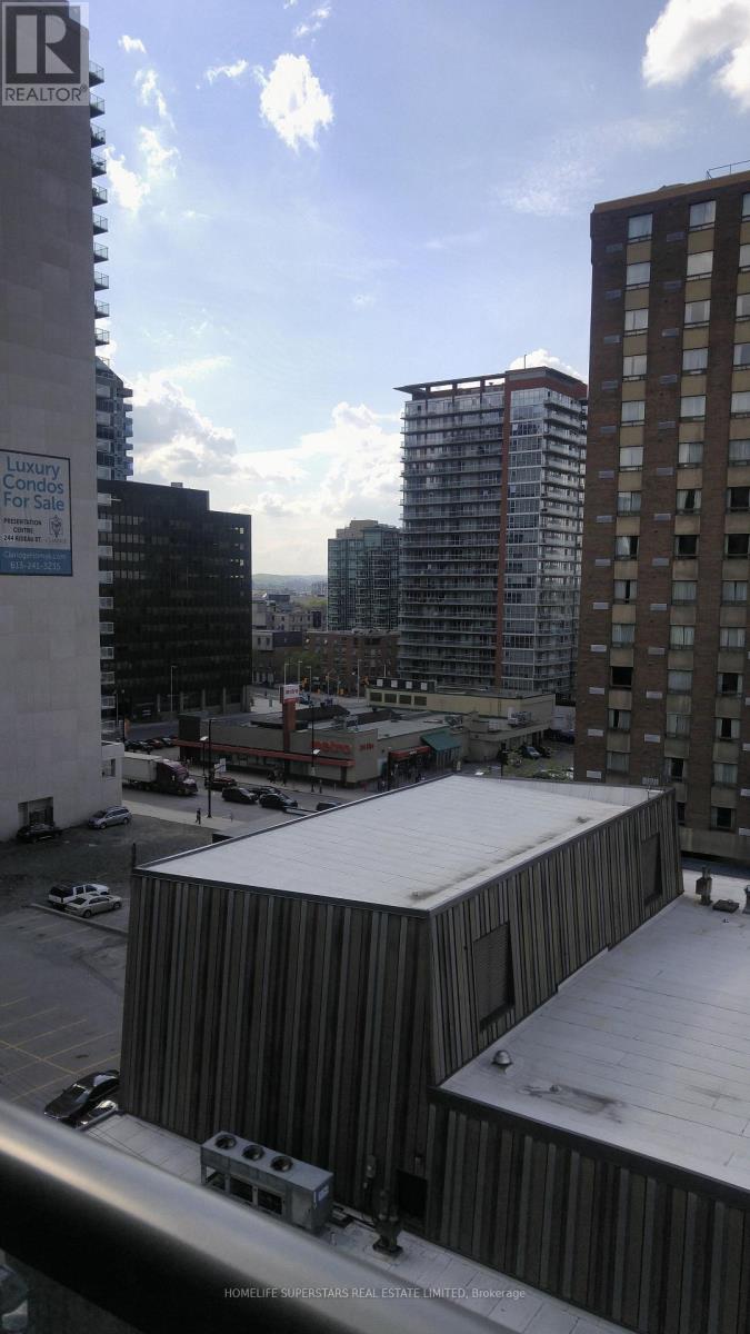 812 - 238 Besserer Street, Ottawa, Ontario  K1N 6B1 - Photo 24 - X12650852