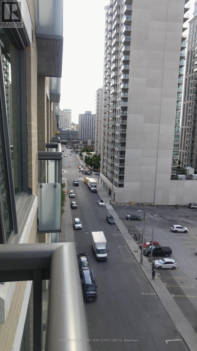 812 - 238 Besserer Street, Ottawa, Ontario  K1N 6B1 - Photo 7 - X12650852