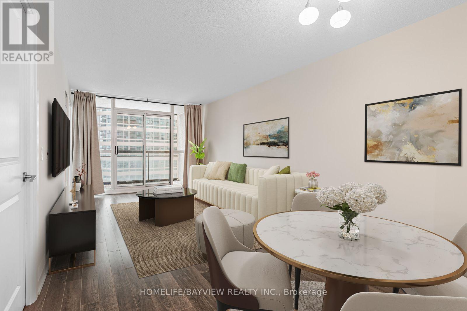 1015 - 18 Parkview Avenue, Toronto, Ontario  M2N 7H7 - Photo 16 - C12649108