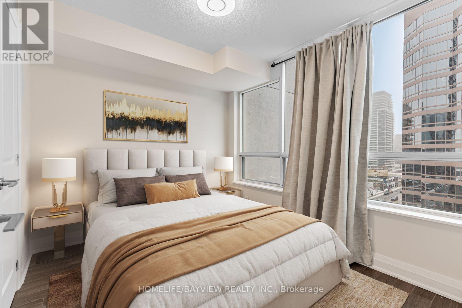 1015 - 18 Parkview Avenue, Toronto, Ontario  M2N 7H7 - Photo 19 - C12649108