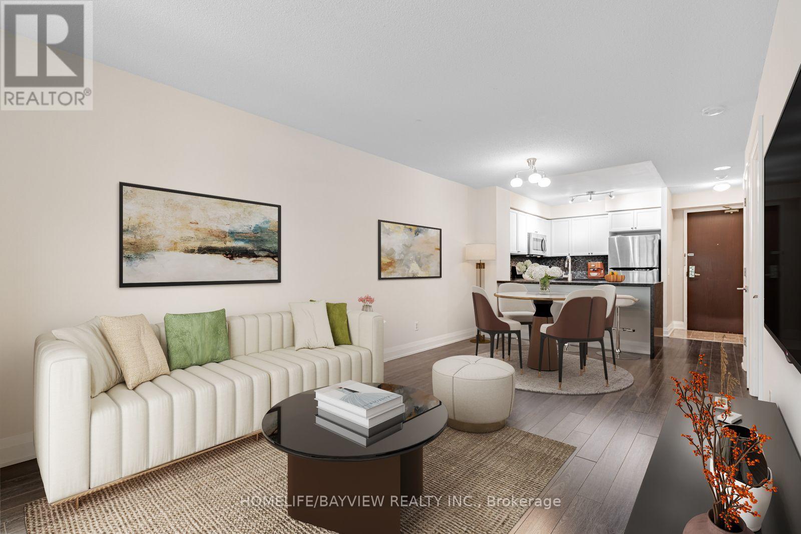 1015 - 18 Parkview Avenue, Toronto, Ontario  M2N 7H7 - Photo 10 - C12649108