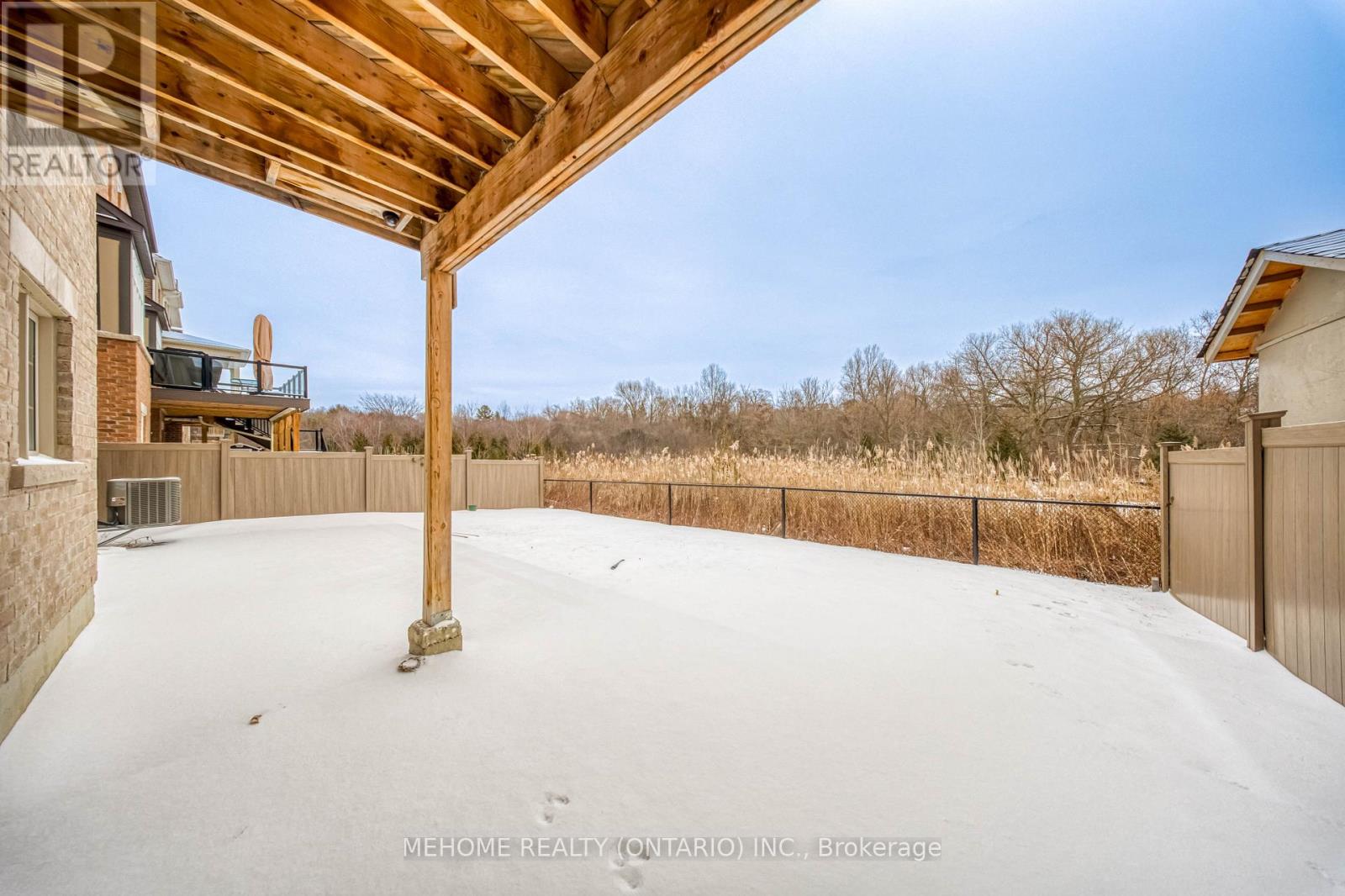 51 Bridgepointe Court, Aurora, Ontario  L4G 3H8 - Photo 41 - N12617356