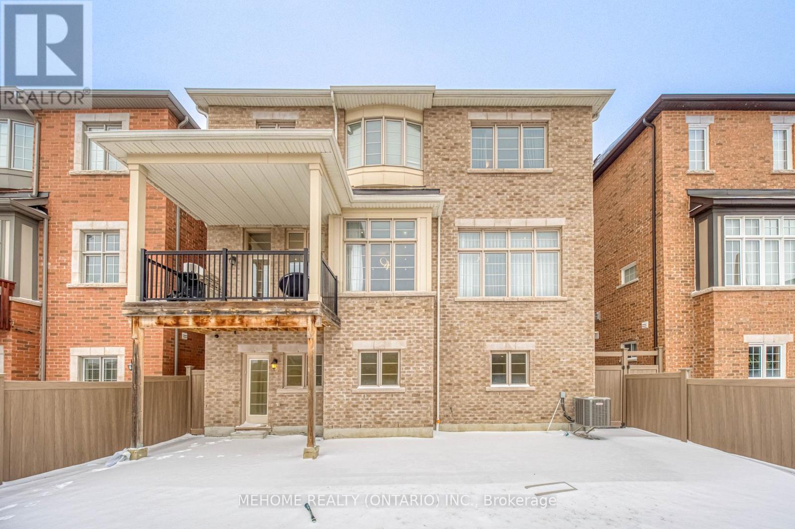 51 Bridgepointe Court, Aurora, Ontario  L4G 3H8 - Photo 42 - N12617356