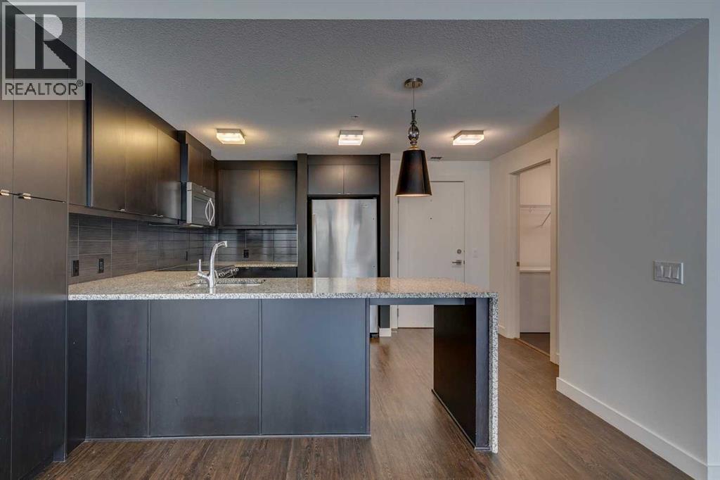 107, 25 Aspenmont Heights Sw, Calgary, Alberta  T3H 0E4 - Photo 4 - A2269831