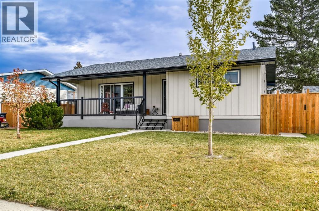 92 2a Street, High River, Alberta  T1V 1G6 - Photo 44 - A2265796