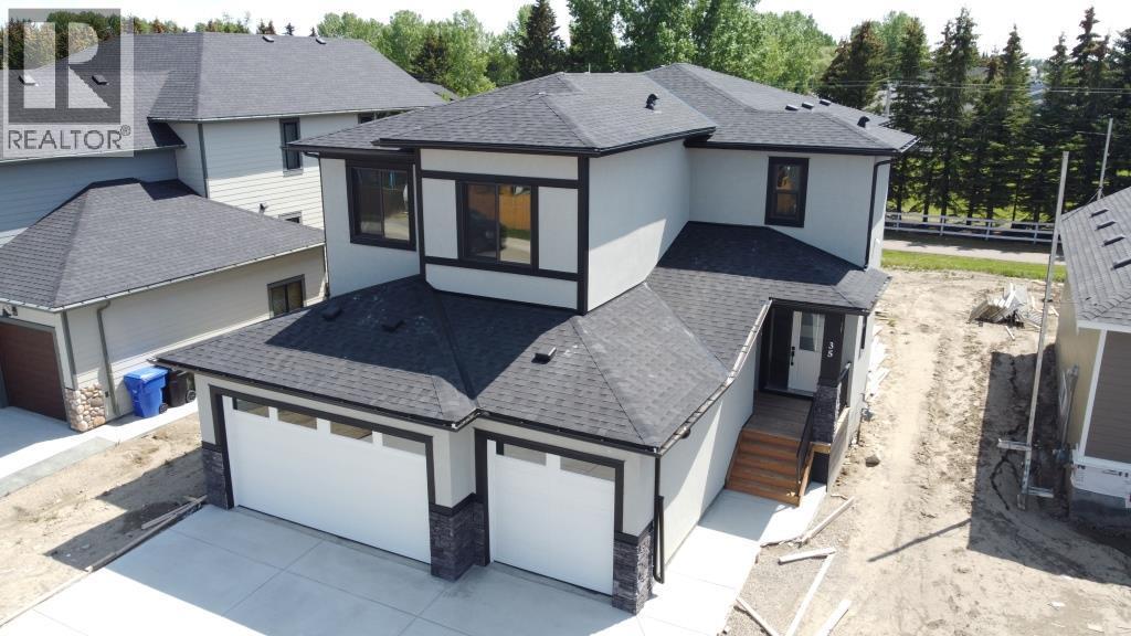 35 Viceroy Crescent, Olds, Alberta  T4H 0E4 - Photo 2 - A2274283