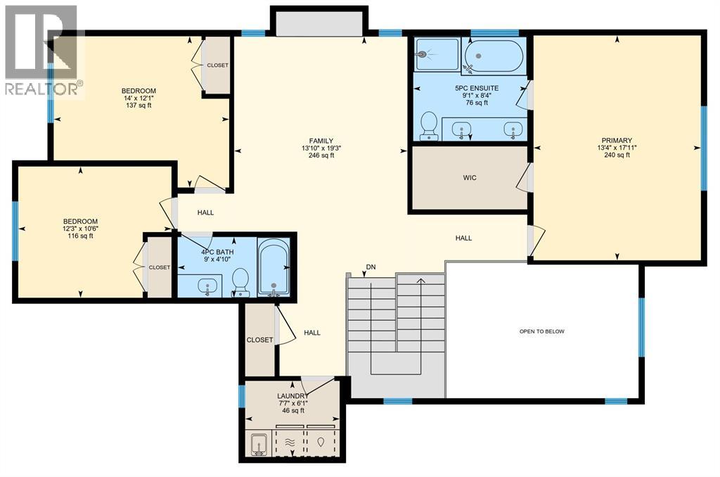 35 Viceroy Crescent, Olds, Alberta  T4H 0E4 - Photo 5 - A2274283