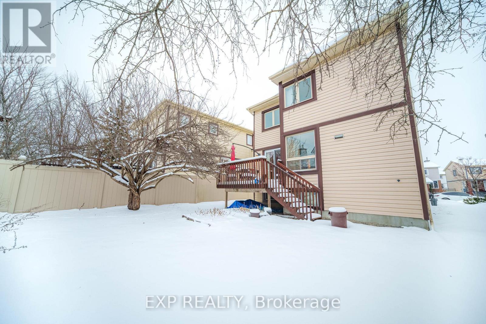 4 Huntersfield Drive, Ottawa, Ontario  K1T 3E4 - Photo 43 - X12650870