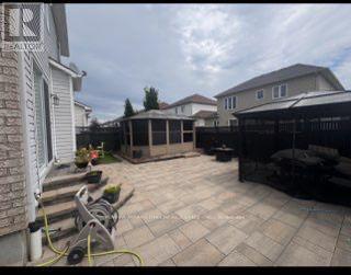 449 Harvest Valley Avenue, Ottawa, Ontario  K4A 0L4 - Photo 22 - X12650872