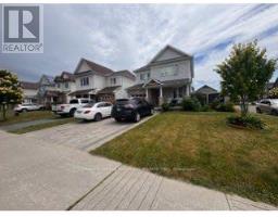 449 HARVEST VALLEY AVENUE, Ottawa, Ontario