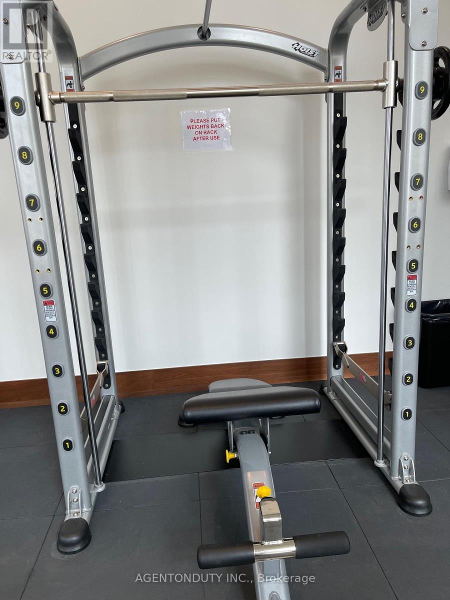 Ph14 - 7895 Jane Street, Vaughan, Ontario  L4K 0K2 - Photo 15 - N12650862