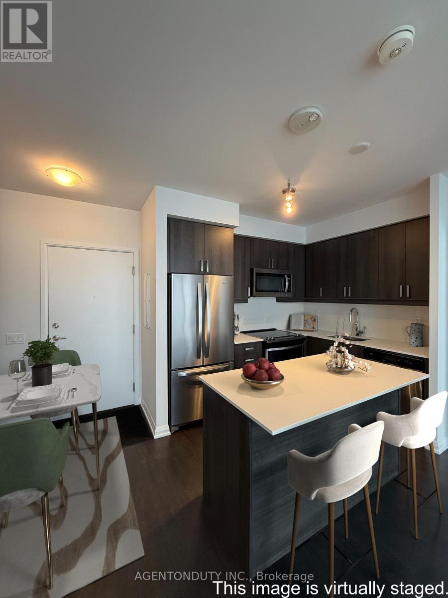 Ph14 - 7895 Jane Street, Vaughan, Ontario  L4K 0K2 - Photo 3 - N12650862