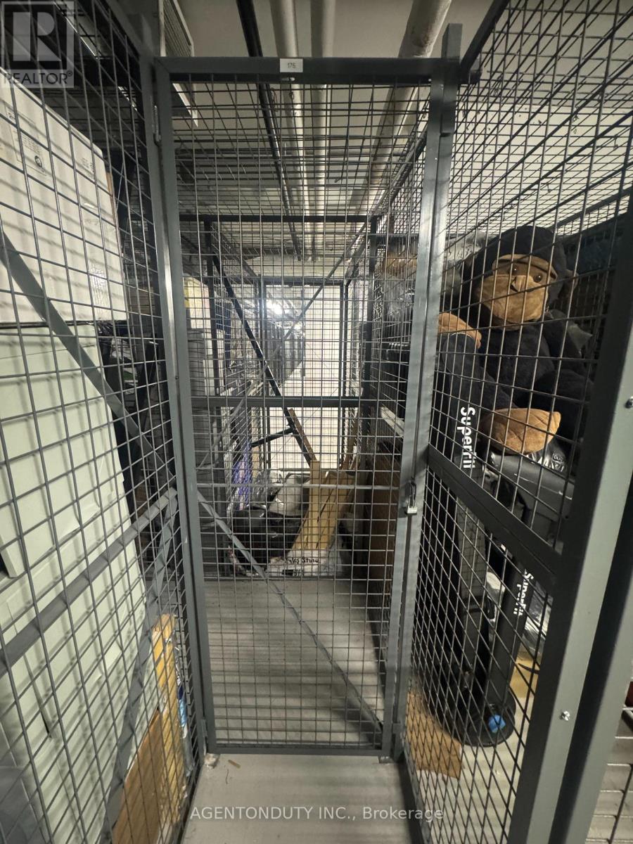 Ph14 - 7895 Jane Street, Vaughan, Ontario  L4K 0K2 - Photo 37 - N12650862