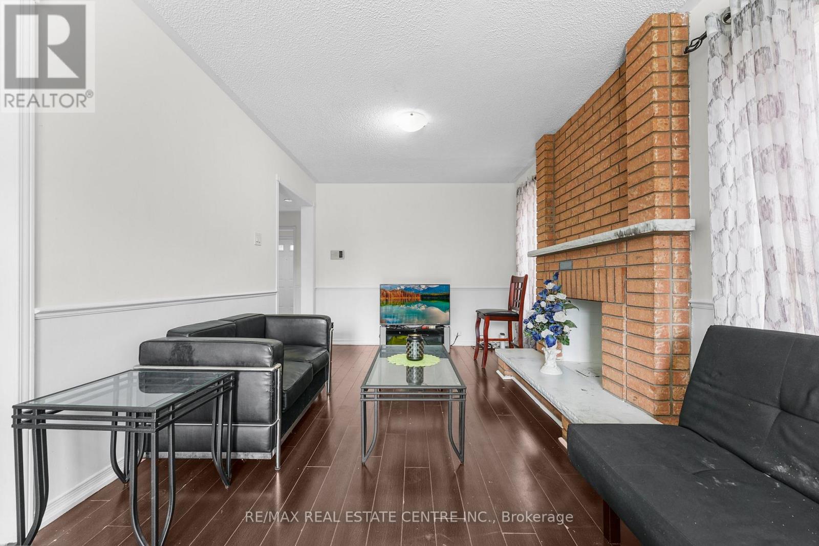 75 Michigan Avenue, Brampton, Ontario  L6Y 4P1 - Photo 11 - W12650858