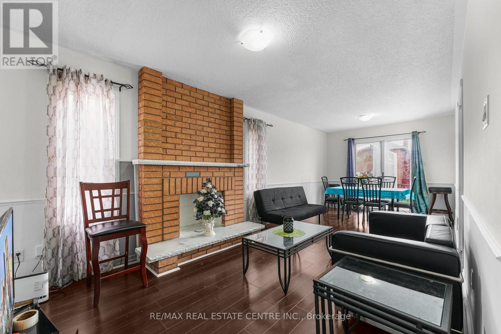 75 Michigan Avenue, Brampton, Ontario  L6Y 4P1 - Photo 7 - W12650858