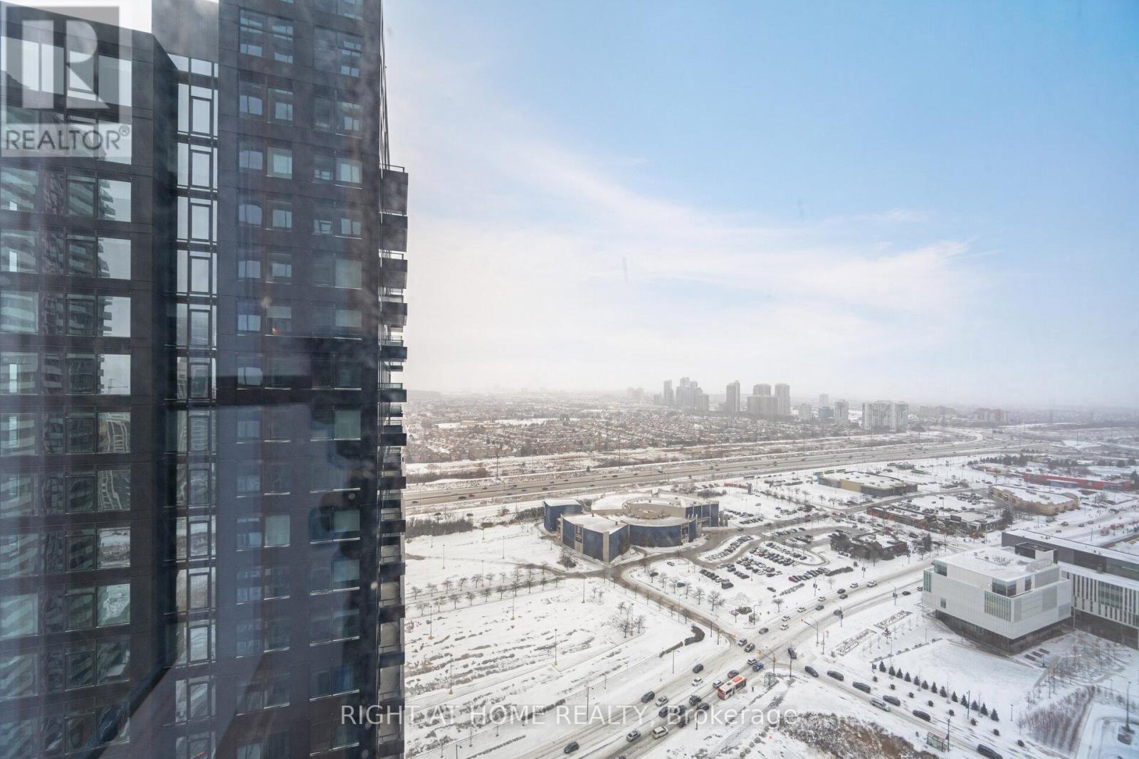 3212 - 395 Square One Drive, Mississauga, Ontario  L5P 0P6 - Photo 26 - W12650860