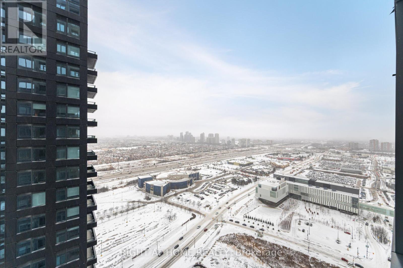 3212 - 395 Square One Drive, Mississauga, Ontario  L5P 0P6 - Photo 30 - W12650860