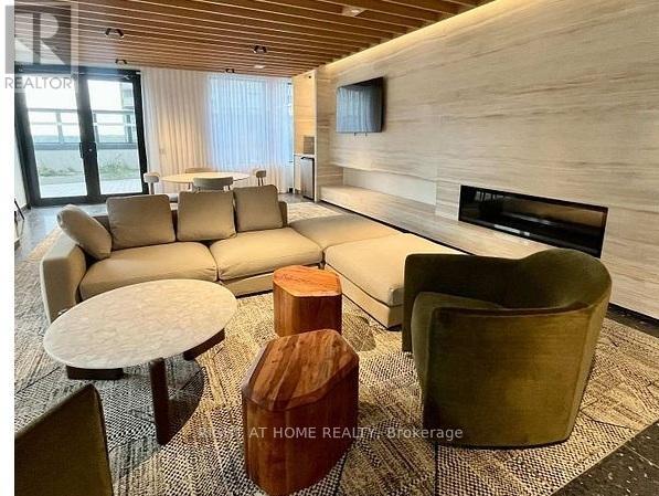 3212 - 395 Square One Drive, Mississauga, Ontario  L5P 0P6 - Photo 41 - W12650860