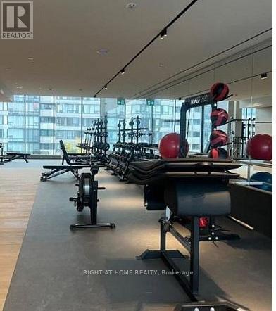 3212 - 395 Square One Drive, Mississauga, Ontario  L5P 0P6 - Photo 46 - W12650860