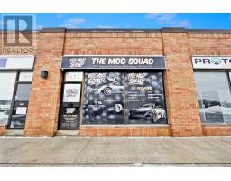 1077 BRITANNIA ROAD E, Mississauga, Ontario