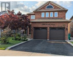 5533 LOONLAKE AVENUE, Mississauga, Ontario