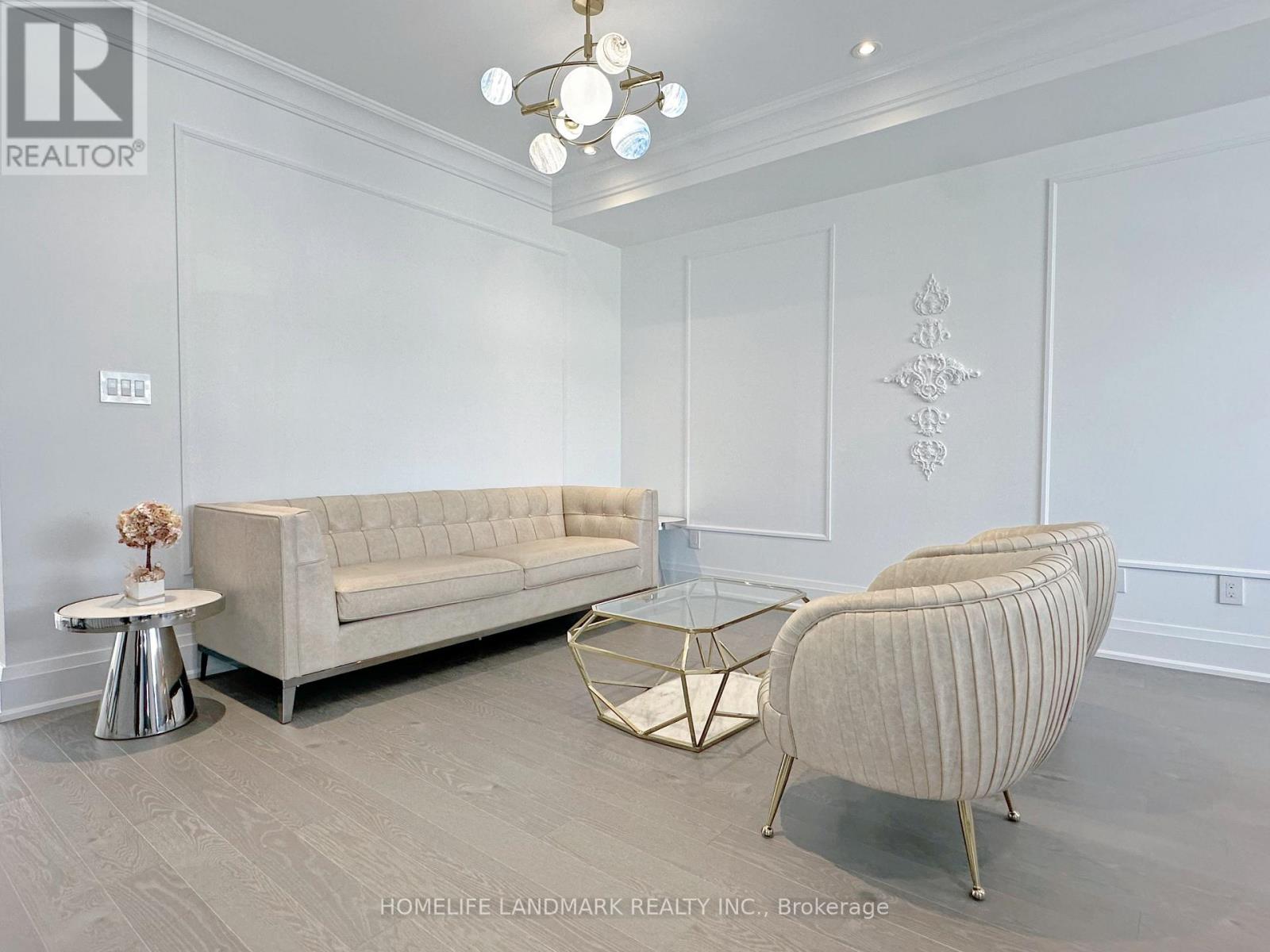 45 GANDHI LANE, Markham, Ontario