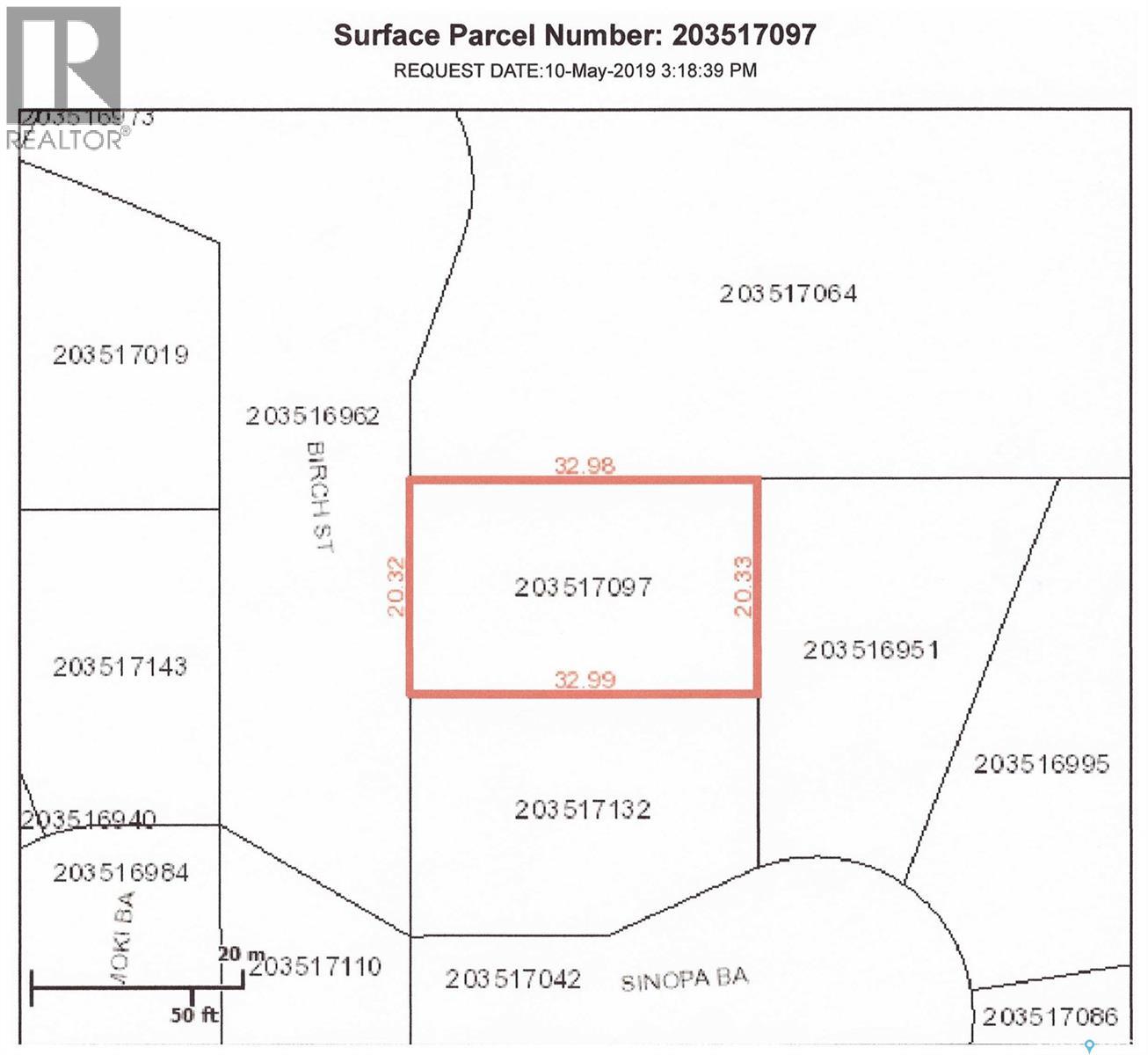 11 Birch STREET, Kenosee Lake, Saskatchewan