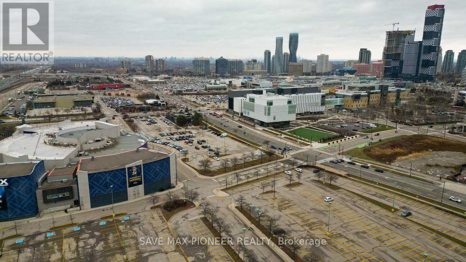 1606 - 349 Rathburn Road W, Mississauga, Ontario  L5B 0G9 - Photo 7 - W12649896
