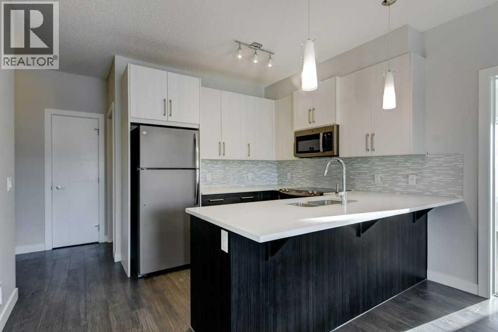 321, 16 Sage Hill Terrace Nw, Calgary, Alberta  T3R 0W7 - Photo 4 - A2275267
