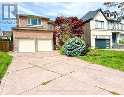 186 MARSI ROAD, Richmond Hill, Ontario