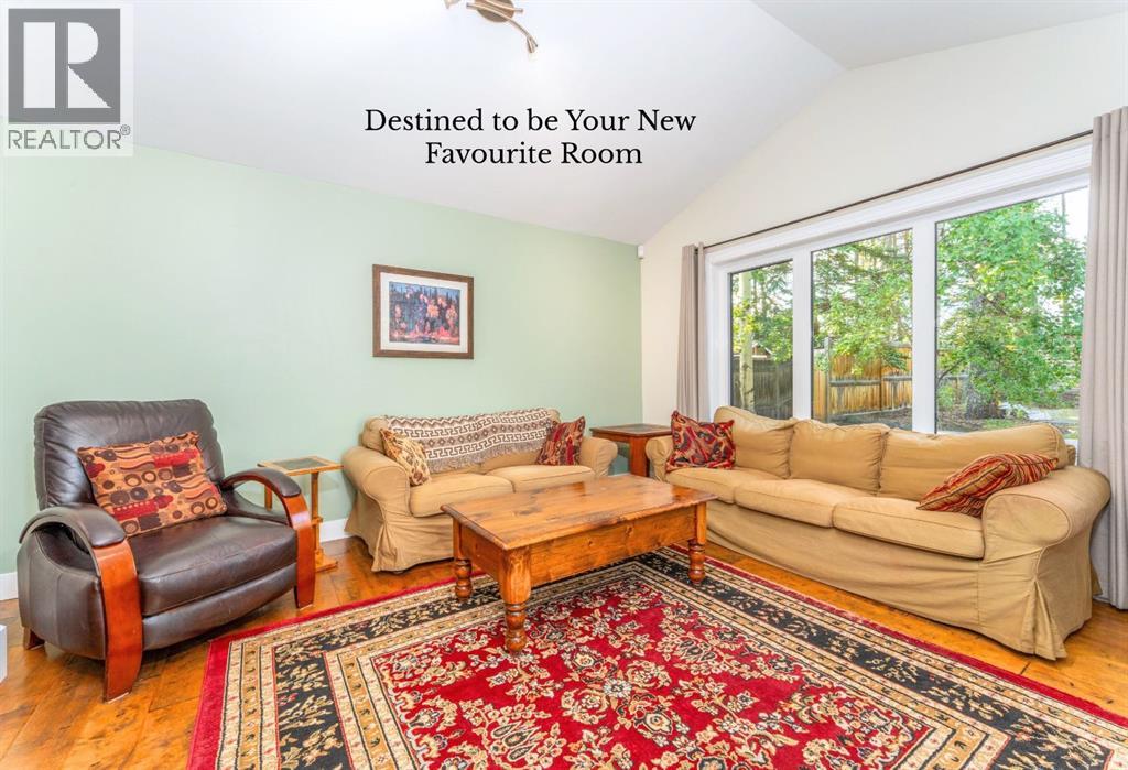 4 Woodside Lane, Canmore, Alberta  T1W 1T1 - Photo 30 - A2276183